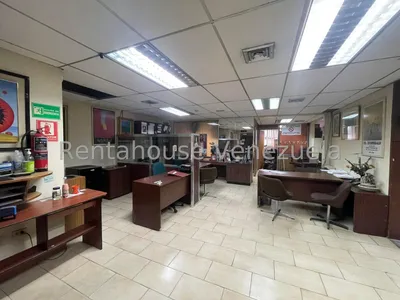 Oficina en venta