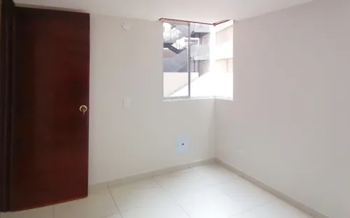 Apartamento En Arriendo En Carmen Del Sol. Cod A11750102