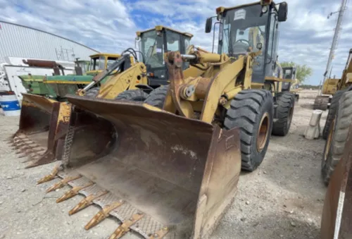 Excavadora Equipo Perforacion John Henry Jh14
