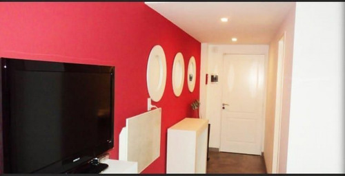 Imagen 6 de 16 de Monoambiente Con Amenities