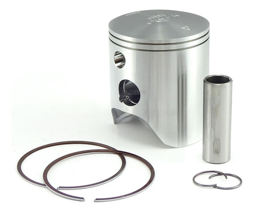 Kit Piston Perno Aros Gas Gas Ec 250 1997 A 2019