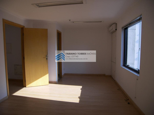 Imagem 8 de 11 de Sala Comercial Para Locação Em São Paulo, Jardim Paulista - Karen 3_2-1167918