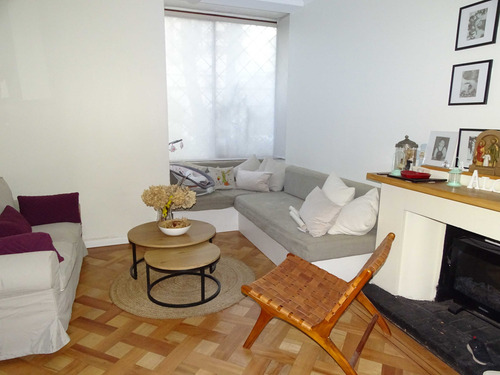 Casa Totalmente Remodelada - 845 (107135)