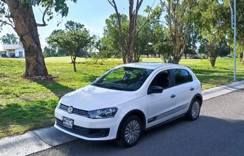 Volkswagen Gol 1.6 cl i-motion at