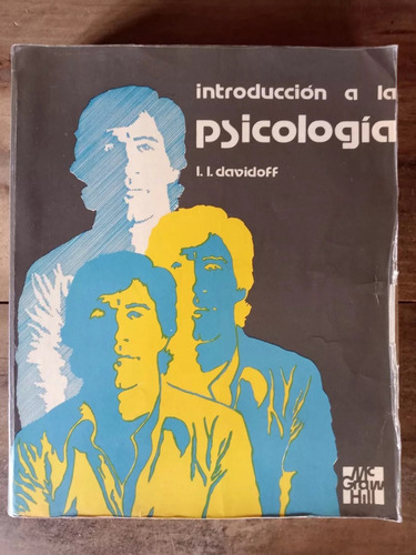 Davidoff Introducción A La Psicología