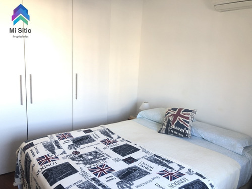 Apartamento 2 Dormitorios, 2 Baños, Garaje