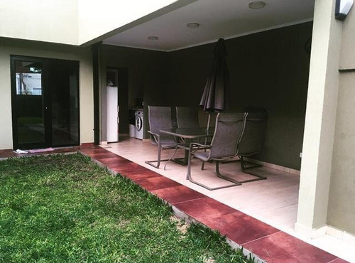 Imagen 15 de 19 de Casa En Venta 3 Dormitorios En Barrio Privado Hudson Chico