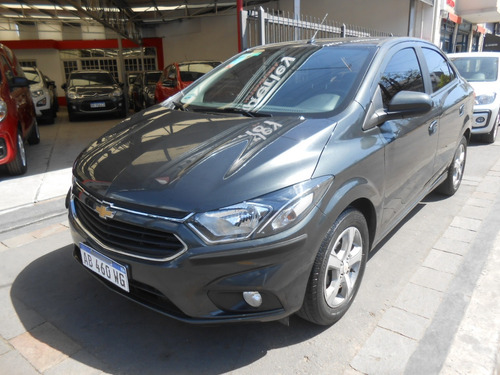 Chevrolet Prisma 1.4 Ltz 98cv