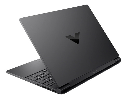 Laptop Para Juegos Hp 2024 Victus 15.6\ De 144 Hz, Gráficos Geforce Rtx 4050 Gddr6 De 6 Gb, Amd Ryzen 5-8645hs De 6 Núcleos (beat I7-1355u), Kb Retroiluminado, Dts, Bluetooth 5.3, Ssd De 128 Gb