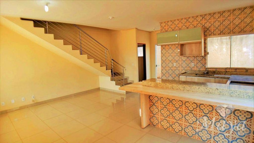 Sobrado 3 Quartos, 112 M² C/ Churrasqueira À Venda Na 507 Sul - So0028