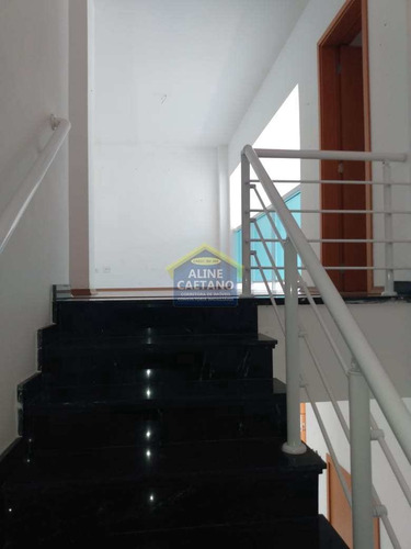 **nossa!!sobrado Alto Padrão/canto -forte/4dorm/4suite/3salas** - Vtft625