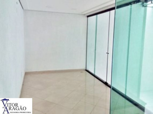 Imagem 10 de 10 de 91703 - Sala Comercial Terrea, Mandaqui - São Paulo/sp - 91703