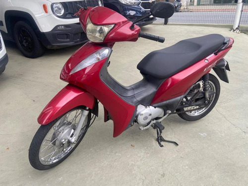 Honda Biz 125 Es 2014 Super Oferta Só Hoje !