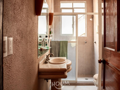 Imagen 18 de 26 de Departamento En Del Valle, Benito Juárez Con 3 Recámaras, 120 M², Id: 25763