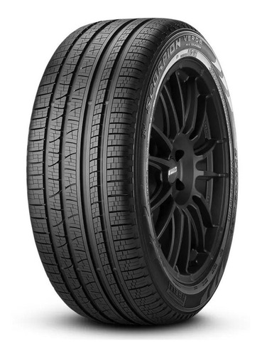 Llanta Pirelli 295/35r21 107w Scorpion Verde As Xl Maserati