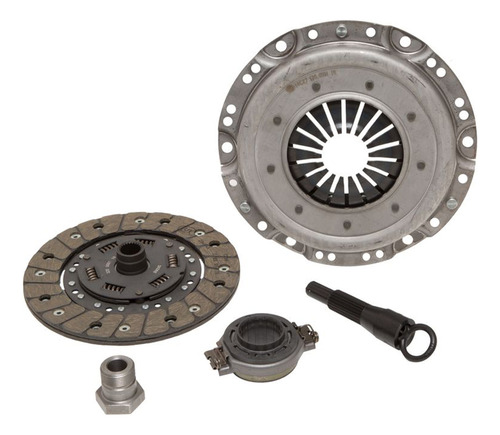 Clutch Resortes Lukp Vocho 1.6 1998 1999 2000 2001 2002 2003