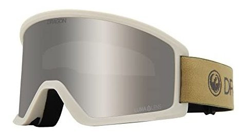 Dragon Unisex Snowgoggles Dx3 Otg With Ion Lens - 46qqo