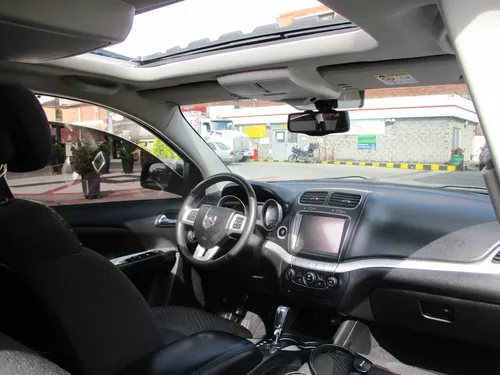 Dodge Journey SXT 7 PSJ 2.4