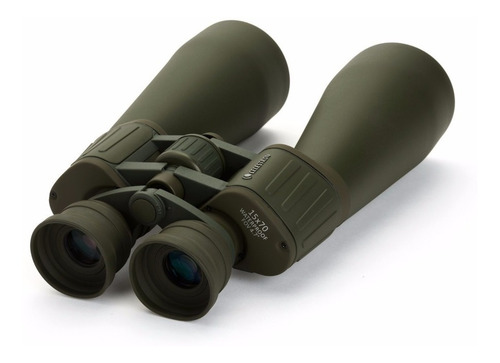 Binoculares Celestron Cavalry 15x70 Nitrogeno Bk4 Fully