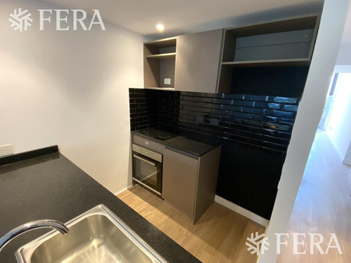 Imagen 7 de 20 de Venta Departamento A Estrenar De 2 Ambientes Con 2 Balcones En Palermo Hollywood (29731)