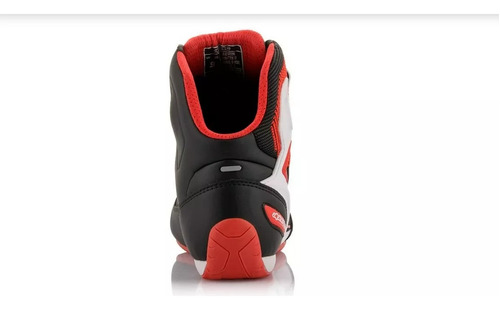 Zapatillas Moto Atv Touring Alpinestars Austin Knitted