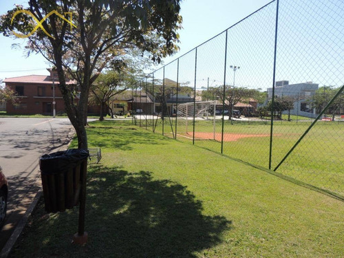 Imagem 24 de 30 de Casa Com 3 Dormitórios À Venda, 180 M² Por R$ 740.000,00 - Condomínio Campos Do Conde 1 - Paulínia/sp - Ca2032