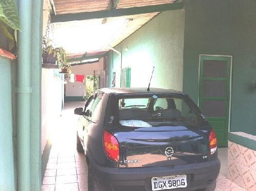 Imagem 9 de 14 de Casa Cesp 3 Quartos 3 Banheiros Ca037-g