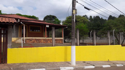 Imagem 3 de 21 de Chácara Com 4 Dorms, Morro Branco, Pirapora Do Bom Jesus - R$ 700 Mil, Cod: 235338 - V235338
