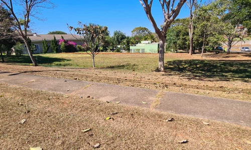 Imagem 2 de 8 de Terreno No Residencial Aldeia Do Vale - 2812