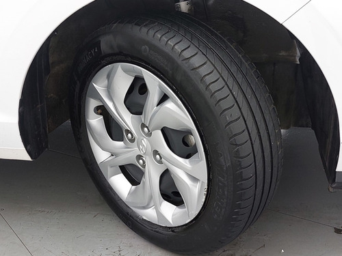 Hyundai HB20 1.0 12V FLEX SENSE PLUS MANUAL