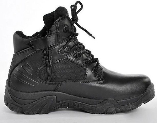 Bota Delta Corta Tactica,outdoor,airsoft,urbano 