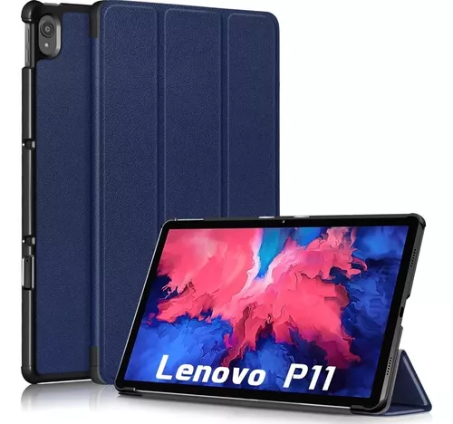 Funda Inteligente Para Tablet Lenovo Tab P11