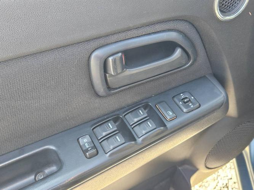2007 Chevrolet Colorado 2.9 Z85 4x2 At