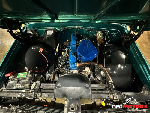 Chevrolet Pick Up C10 1972