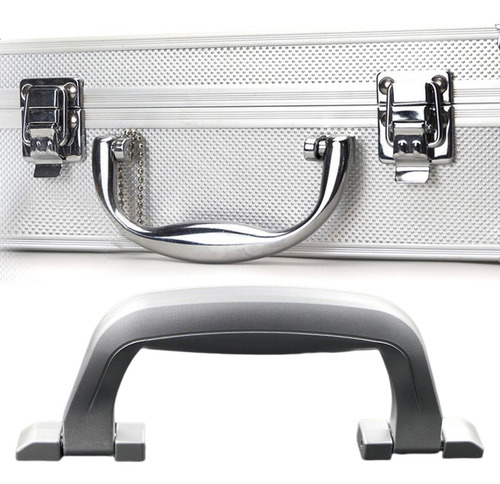 Asa De Equipaje De 184 Mm De Longitud, Asas De Estilo A