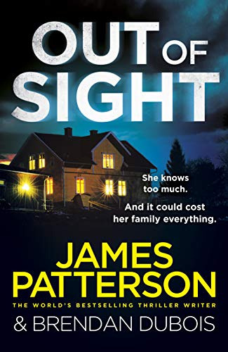 Libro Out Of Sight De Patterson James  Random House Uk