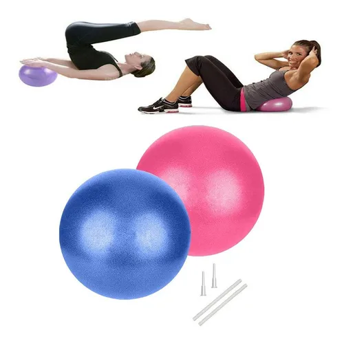 Mini yoga ball hotsell
