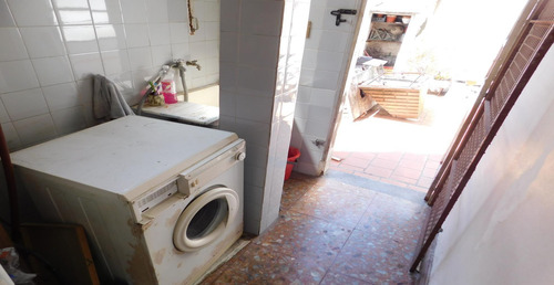 Imagen 11 de 17 de Depto.tipo Casa De 3 Ambientes En Venta En Palermo