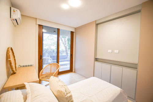 Departamento Venta City Bell La Plata