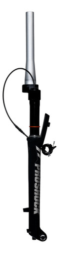 Garfo Suspensão 29 Proshock Ultra Xc Trava No Guidão Ariete