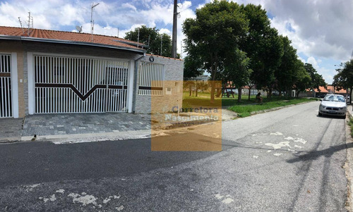Imagem 2 de 13 de Casa Com 3 Dormitórios À Venda, 187 M² Por R$ 370.000,00 - Jardim Altos De Santana Ii - Jacareí/sp - Ca1645