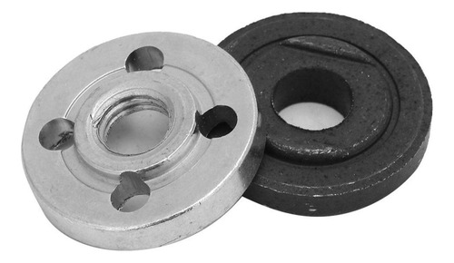 Flange Int/ext P/esmerilhadeira Carbonpeças