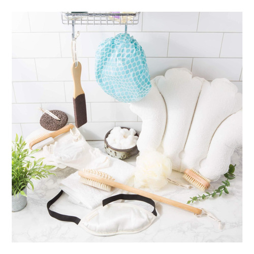 Colección De Spa Para El Hogar Urbana Spa, Paleta