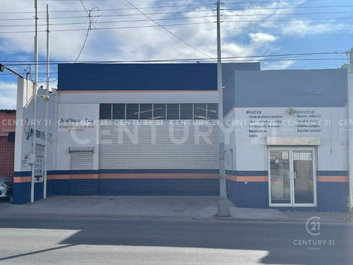 Bodega En Venta En Santa Rosa