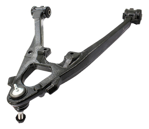 Horquilla Inf Front Derecha Para Cadillac Escalade Esv 2008