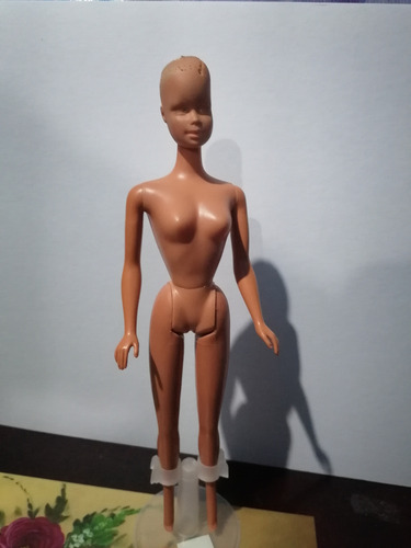Barbie Cuerpo Refacción (Usado)