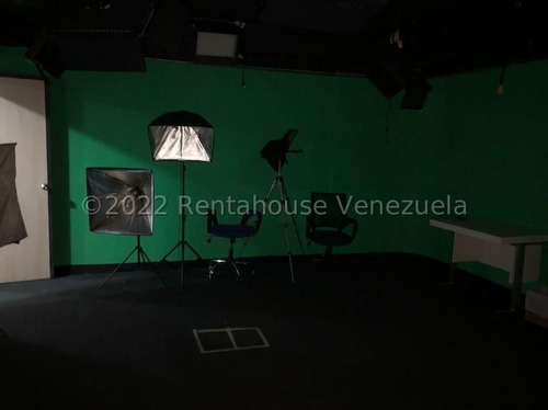 Imagen 4 de 14 de Ga 22-19257 Oficina En Alquiler En Las Mercedes, Distrito Metropolitano