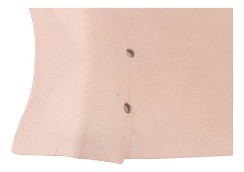 Forro De Bolsillo Para Mesa De Billar, Piel De Vacuno