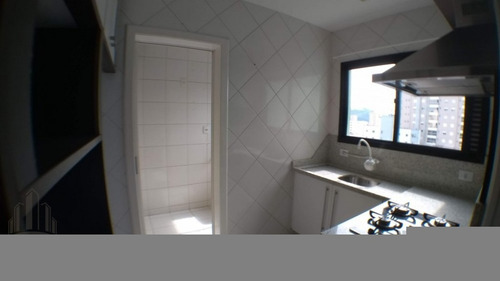 Imagem 13 de 30 de Apto Venda Centro - Suíte Com Closet + Quarto + Ga - Ap3 457 - Ap3 457