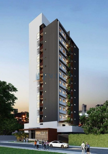 Imagem 1 de 13 de Apartamentos A Venda, Bessa - 41021-45003